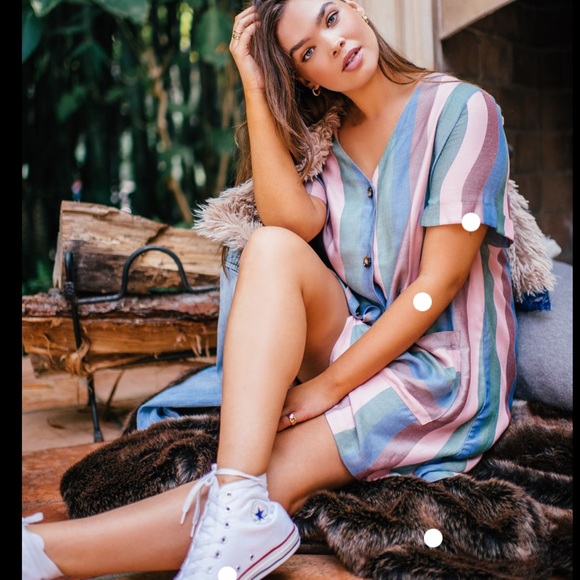 Show Me Your MuMu Dresses & Skirts - NEW LISTING ‼️SHOW ME YOUR MUMU Dress